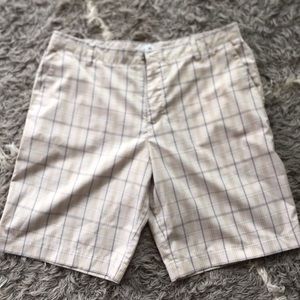 Men’s Adidas Golf Shorts